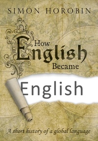 Enlarge image Cover: How English Became English - OUP eBook