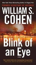 Cover: Blink of an Eye - Tor Books