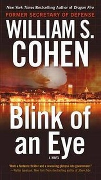 Enlarge image Cover: Blink of an Eye - Tor Books