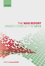 Cover: The War Report - OUP eBook