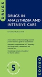 Cover: Drugs in Anaesthesia and Intensive Care - OUP eBook