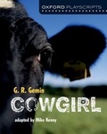 Cover: Oxford Playscripts: Cowgirl - Oxford University Press