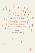 Cover: The Second Birth - University of Chicago Press