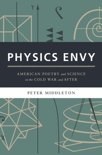 Enlarge image Cover: Physics Envy - University of Chicago Press