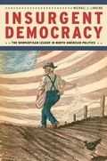 Bild: Insurgent Democracy - University of Chicago Press