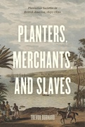 Bild: Planters, Merchants, and Slaves - University of Chicago Press