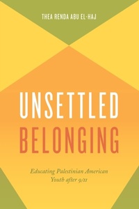 Bild vergrößern Bild: Unsettled Belonging - University of Chicago Press