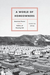 Abbildung von: World of Homeowners - University of Chicago Press