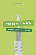 Cover: From Boom to Bubble - University of Chicago Press
