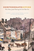 Bild: Confederate Cities - University of Chicago Press