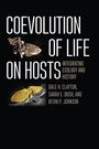 Cover: Coevolution of Life on Hosts - University of Chicago Press