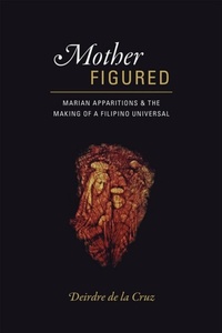 Abbildung von: Mother Figured - University of Chicago Press