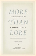 Abbildung von: More than Lore - University of Chicago Press