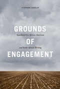 Cover: Grounds of Engagement - University of Illinois Press