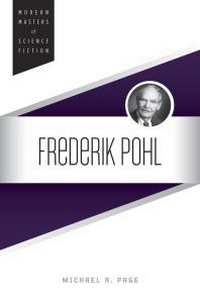 Abbildung von: Frederik Pohl - University of Illinois Press