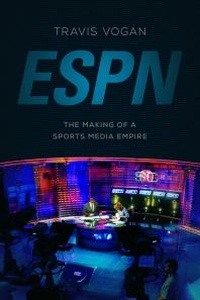 Enlarge image Cover: ESPN - University of Illinois Press