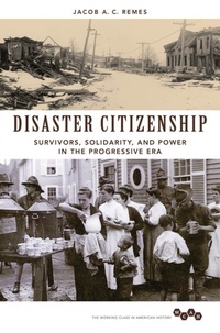 Bild vergrößern Bild: Disaster Citizenship - University of Illinois Press
