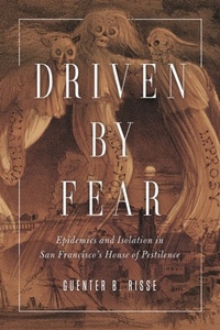Abbildung von: Driven by Fear - University of Illinois Press