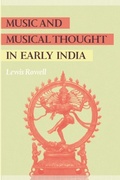 Abbildung von: Music and Musical Thought in Early India - University of Chicago Press