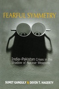 Cover: Fearful Symmetry - University of Washington Press