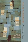 Cover: Form and Transformation in Asian American Literature - University of Washington Press