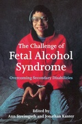 Cover: The Challenge of Fetal Alcohol Syndrome - University of Washington Press
