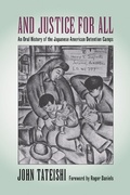 Cover: And Justice for All - University of Washington Press