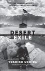 Cover: Desert Exile - University of Washington Press
