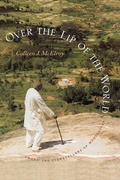 Cover: Over the Lip of the World - University of Washington Press