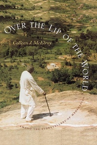 Enlarge image Cover: Over the Lip of the World - University of Washington Press