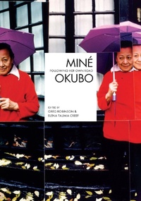 Enlarge image Cover: Mine Okubo - University of Washington Press