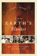 Cover: The Earth's Blanket - University of Washington Press