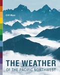 Cover: The Weather of the Pacific Northwest - University of Washington Press