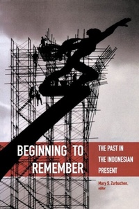 Enlarge image Cover: Beginning to Remember - University of Washington Press
