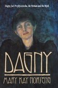Cover: Dagny - University of Washington Press