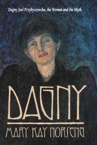 Enlarge image Cover: Dagny - University of Washington Press
