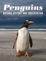 Cover: Penguins - University of Washington Press