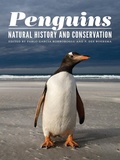 Cover: Penguins - University of Washington Press