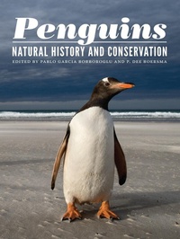 Enlarge image Cover: Penguins - University of Washington Press
