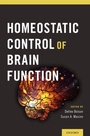 Cover: Homeostatic Control of Brain Function - Oxford University Press