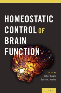Bild: Homeostatic Control of Brain Function - Oxford University Press