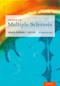 Bild: Primer on Multiple Sclerosis - Oxford University Press