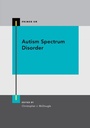 Cover: Autism Spectrum Disorder - OUP eBook