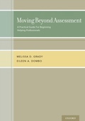 Cover: Moving Beyond Assessment - OUP eBook