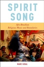 Cover: Spirit Song - OUP eBook