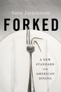 Cover: Forked - OUP eBook