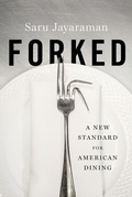 Cover: Forked - OUP eBook