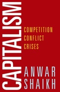 Cover: Capitalism: Competition, Conflict, Crises - Oxford University Press