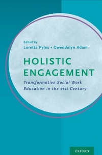 Enlarge image Cover: Holistic Engagement - OUP eBook
