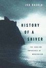 Cover: History of a Shiver - OUP eBook